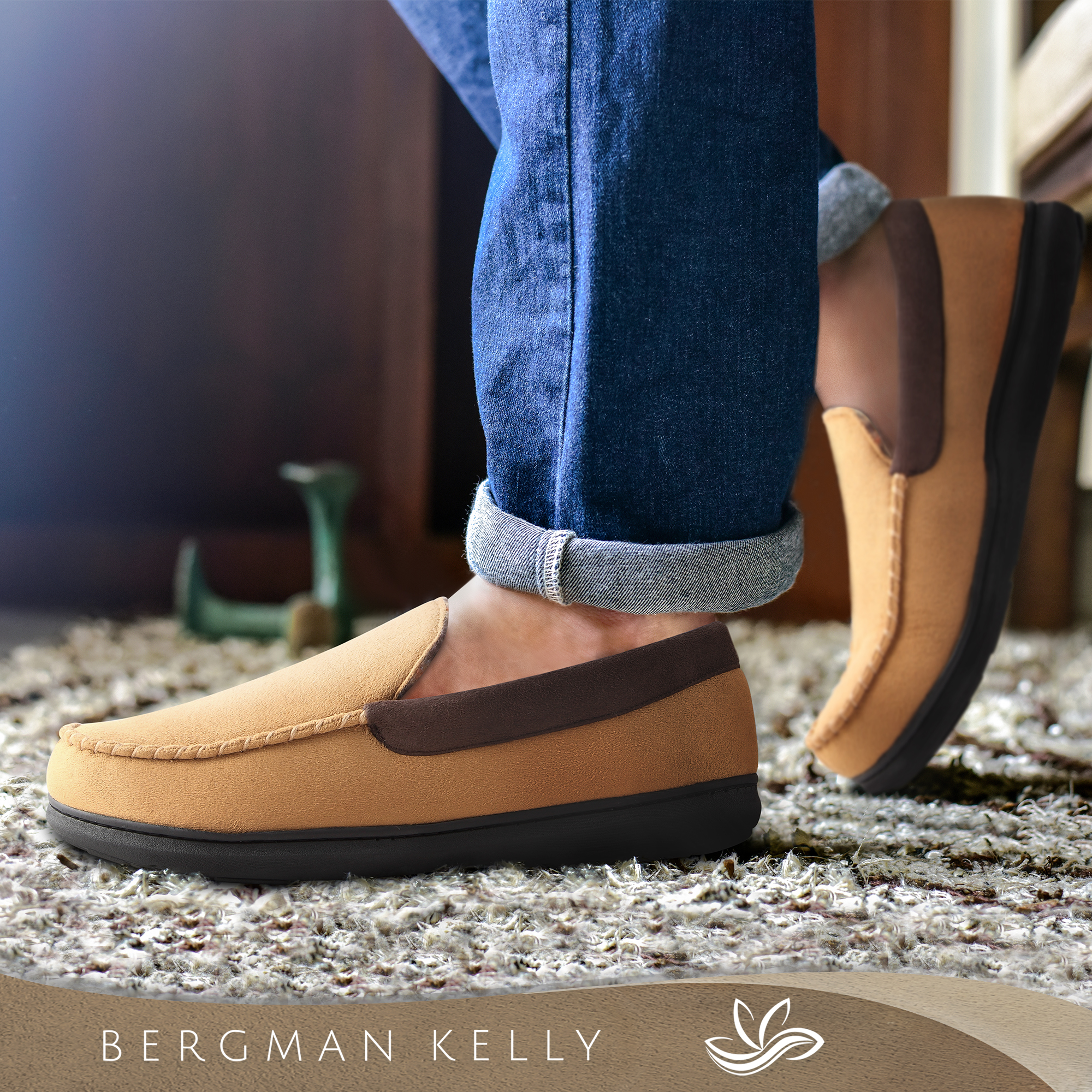 slippers for men