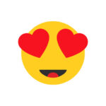 Heart Eyes